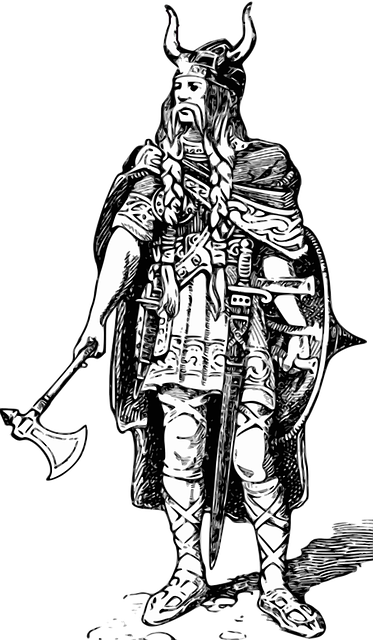 viking